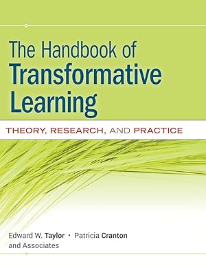 Seller image for The Handbook of Transformative Learning for sale by moluna