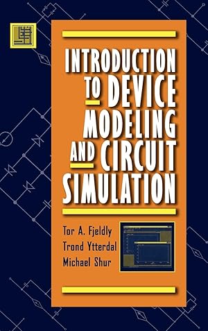Seller image for Introduction to Device Modeling and Circuit Simulation for sale by moluna