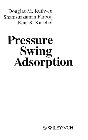 Image du vendeur pour Pressure Swing Adsorption mis en vente par moluna