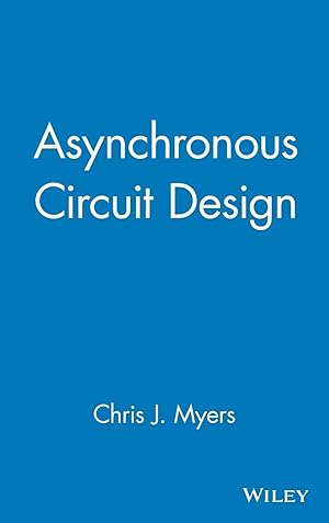 Bild des Verkufers fr Asynchronous Circuit Design zum Verkauf von moluna