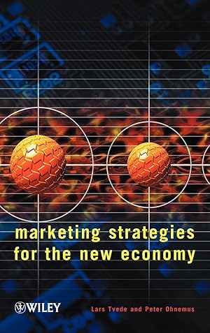 Image du vendeur pour Marketing Strategies for the New Economy mis en vente par moluna