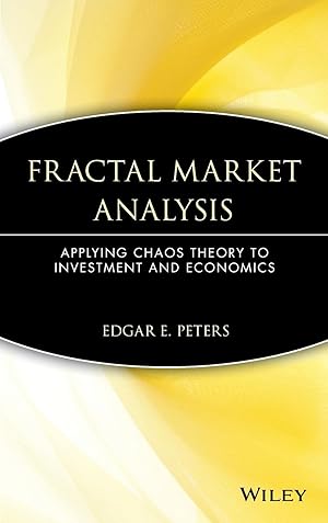 Bild des Verkufers fr Fractal Market Analysis zum Verkauf von moluna