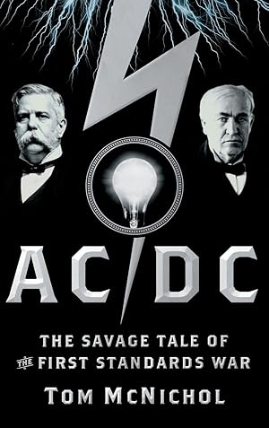Bild des Verkufers fr AC/DC zum Verkauf von moluna