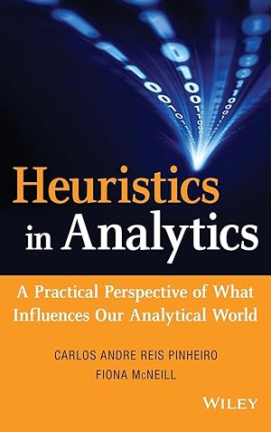 Seller image for The Heuristics in Analytics for sale by moluna