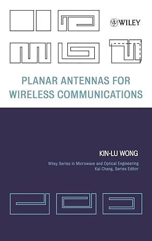 Immagine del venditore per Planar Antennas for Wireless Communications venduto da moluna