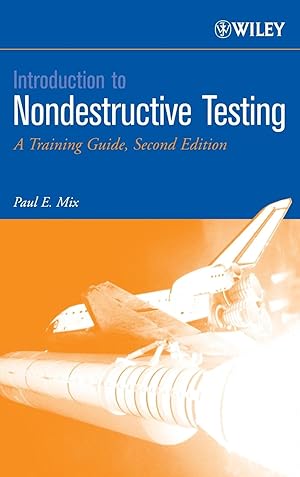 Bild des Verkufers fr Introduction to Nondestructive Testing zum Verkauf von moluna