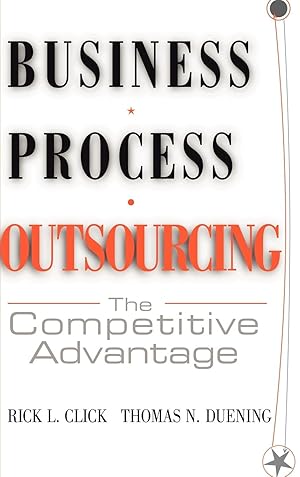 Seller image for Business Process Outsourcing for sale by moluna