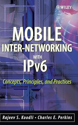 Bild des Verkufers fr Mobile Internetworking with IPv6 zum Verkauf von moluna