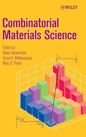 Seller image for Combinatorial Materials Science for sale by moluna