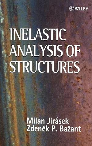 Seller image for Inelastic Analysis of Structures in Civil Engineering for sale by moluna