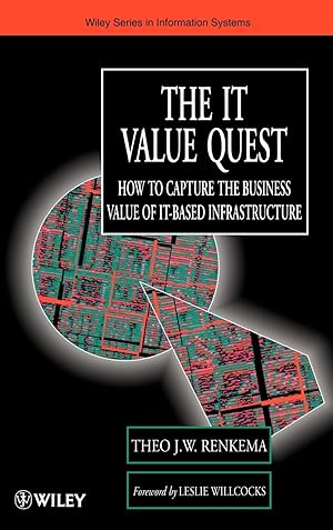 Seller image for The IT Value Quest for sale by moluna