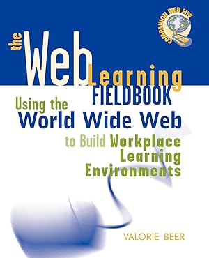 Immagine del venditore per The Web Learning Fieldbook venduto da moluna
