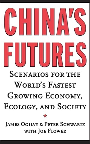 Seller image for China\ s Futures for sale by moluna