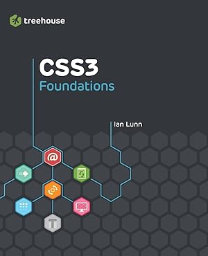 Seller image for CSS3 Foundations for sale by moluna