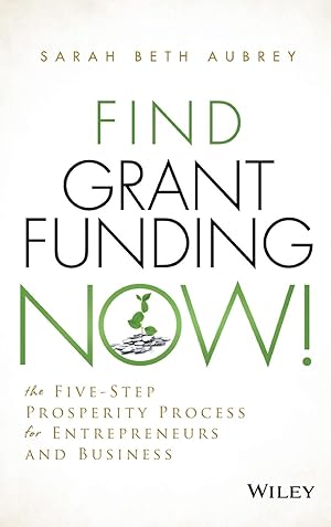 Image du vendeur pour Find Grant Funding Now! mis en vente par moluna