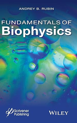 Bild des Verkufers fr Fundamentals of Biophysics zum Verkauf von moluna