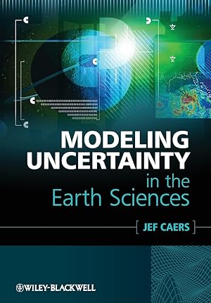 Seller image for Modeling Uncertainty in the Earth Sciences for sale by moluna