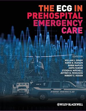 Bild des Verkufers fr The ECG in Prehospital Emergency Care zum Verkauf von moluna