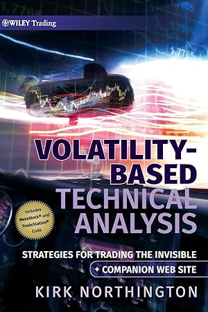 Image du vendeur pour Volatility-Based Technical Analysis mis en vente par moluna