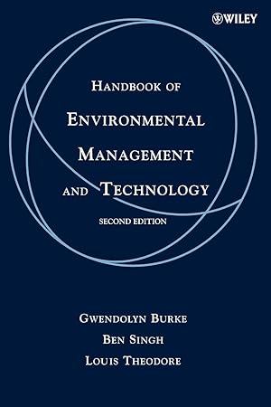 Seller image for Handbook of Environmental Management and Technology for sale by moluna