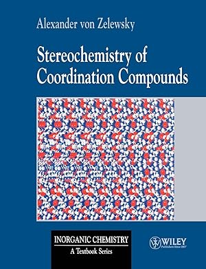 Immagine del venditore per Steroechemistry of Coordination Compounds venduto da moluna