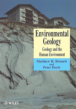 Bild des Verkufers fr Environmental Geology zum Verkauf von moluna
