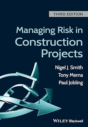 Seller image for Managing Risk in Construction Projects for sale by moluna