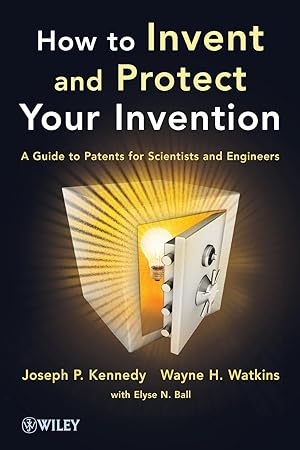 Bild des Verkufers fr How to Invent and Protect Your Invention zum Verkauf von moluna