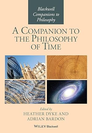 Immagine del venditore per A Companion to the Philosophy of Time venduto da moluna