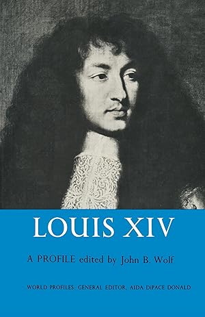 Seller image for Louis XIV for sale by moluna