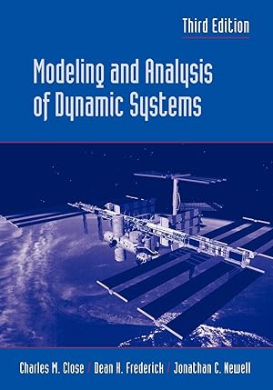 Imagen del vendedor de Modeling and Analysis of Dynamic Systems a la venta por moluna
