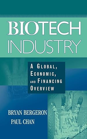 Seller image for Biotech Industry for sale by moluna