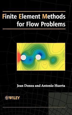 Imagen del vendedor de Finite Element Methods for Flow Problems a la venta por moluna