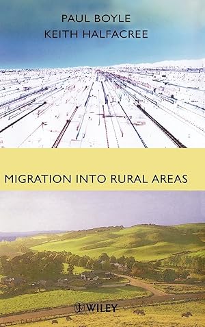 Seller image for Migration into Rural Areas for sale by moluna