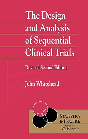 Seller image for The Design and Analysis of Sequential Clinical Trials for sale by moluna