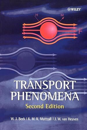 Immagine del venditore per Transport Phenomena venduto da moluna