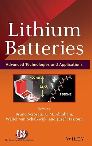 Seller image for Lithium Batteries for sale by moluna