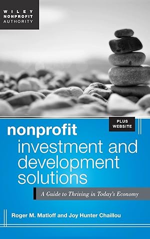 Immagine del venditore per Nonprofit Investment & Development Solutions venduto da moluna