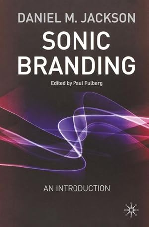 Seller image for Sonic Branding for sale by moluna