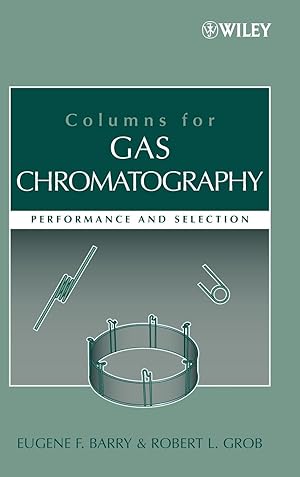 Seller image for Columns for Gas Chromatography for sale by moluna