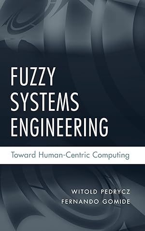 Seller image for Fuzzy Systems Engineering for sale by moluna