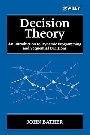 Imagen del vendedor de Decision Theory a la venta por moluna