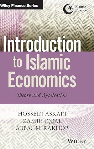 Immagine del venditore per Introduction to Islamic Economics venduto da moluna