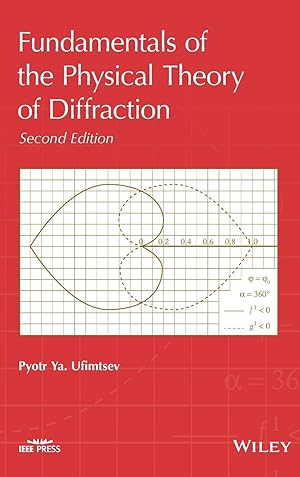 Immagine del venditore per Fundamentals of the Physical Theory of Diffraction venduto da moluna