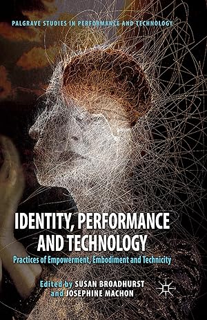 Immagine del venditore per Identity, Performance and Technology venduto da moluna