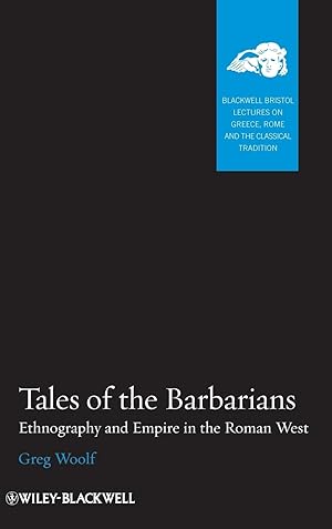 Seller image for Tales of the Barbarians for sale by moluna