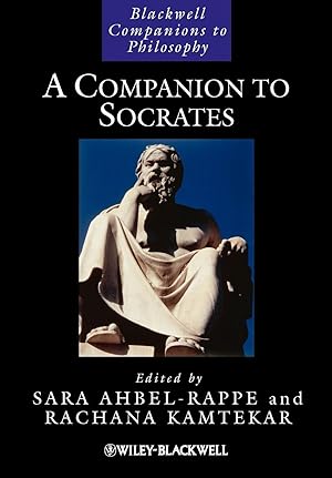 Immagine del venditore per A Companion to Socrates venduto da moluna