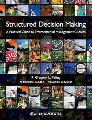 Seller image for Structured Decision Making for sale by moluna