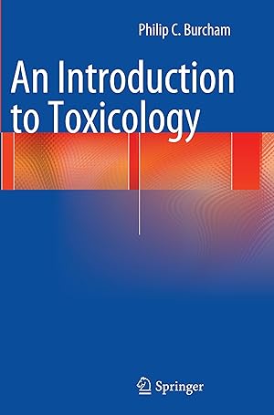 Imagen del vendedor de An Introduction to Toxicology a la venta por moluna