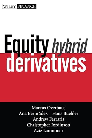 Image du vendeur pour Equity Hybrid Derivatives mis en vente par moluna